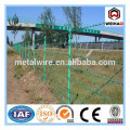 Anping Wei deve fornecer arame farpado galvanizado / arame farpado de PVC / arame farpado à venda